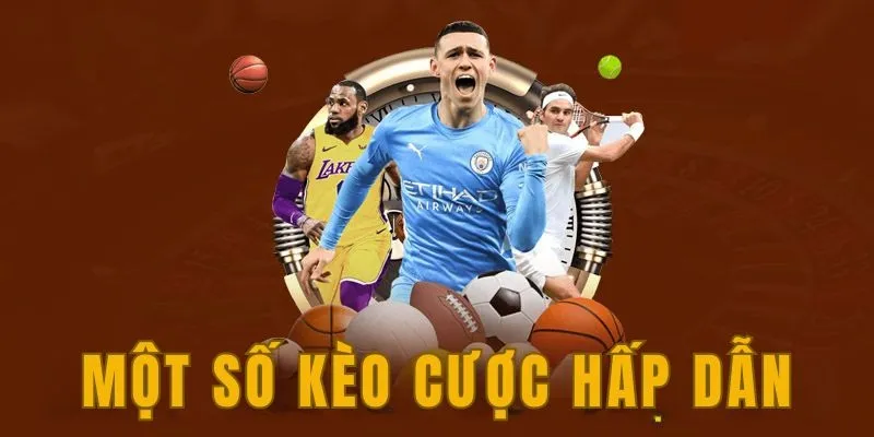 Thiên đường của kèo cược thể thao QQ88 đặc biệt