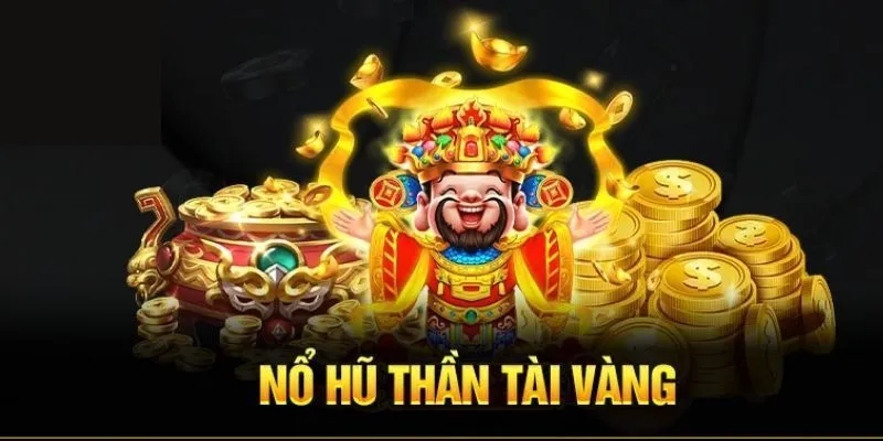 4 điểm thu hút của Nổ Hũ 777